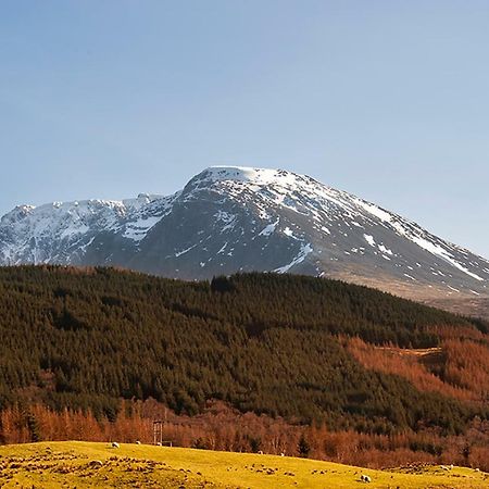Tower Ridge Courtyard Daire Fort William Dış mekan fotoğraf